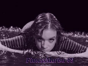 FitnessMarisa_69 Spezial Sexcam