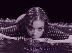 FitnessMarissa Spezial Sexcam