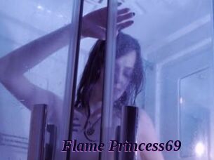 Flame_Princess69 Spezial Sexcam