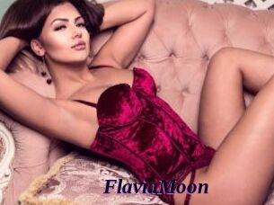 FlaviaMoon Spezial Sexcam