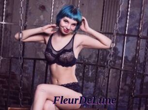 FleurDeLune Spezial Sexcam
