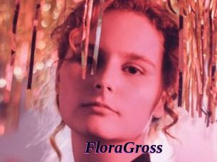 FloraGross Spezial Sexcam