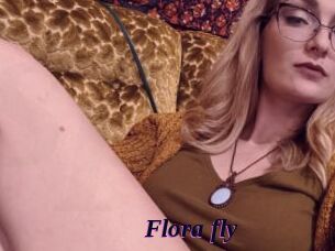 Flora_fly Spezial Sexcam