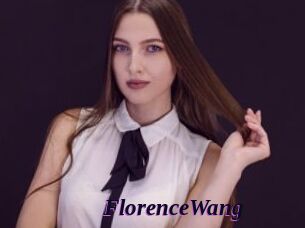 FlorenceWang Spezial Sexcam