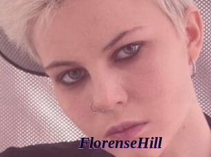 FlorenseHill Spezial Sexcam