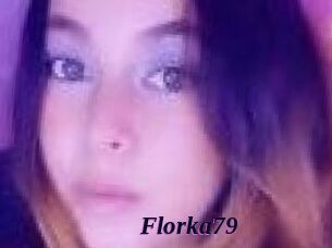 Florka79 Spezial Sexcam