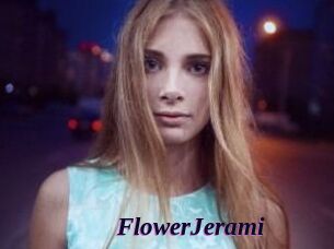 Flower_Jerami Spezial Sexcam
