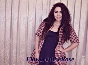 FlowerOftheRose Spezial Sexcam