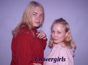 Flowergirls