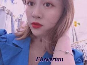 Flowertan