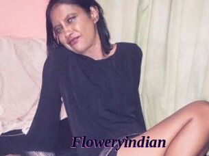 Floweryindian Spezial Sexcam