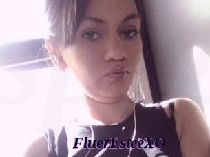 FluerEsteeXO