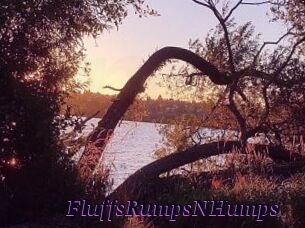 FluffsRumpsNHumps Spezial Sexcam