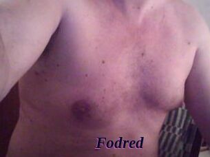 Fodred