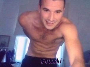 Foleski