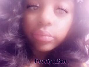 ForeignBae Spezial Sexcam