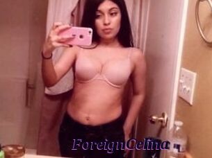 ForeignCelina