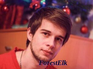 ForestElk