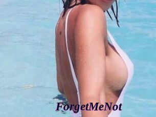 ForgetMeNot Spezial Sexcam