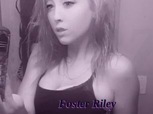 Foster_Riley Spezial Sexcam