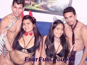 FourFunGroupVz Spezial Sexcam