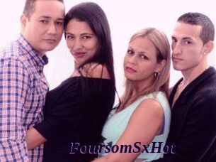 FoursomSxHot
