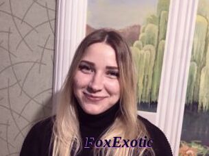 FoxExotic