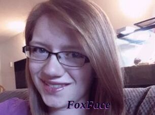 FoxFace