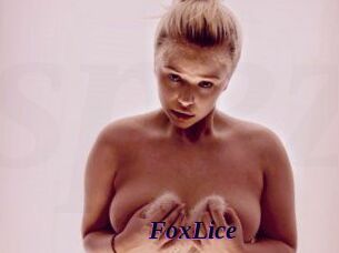 FoxLice