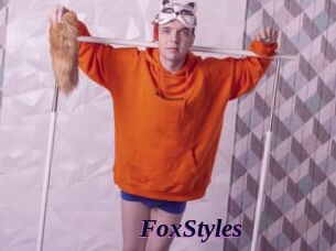 FoxStyles