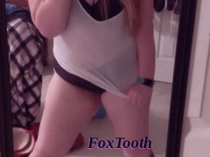 FoxTooth