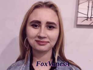 FoxVanesA