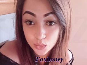 Foxhoney