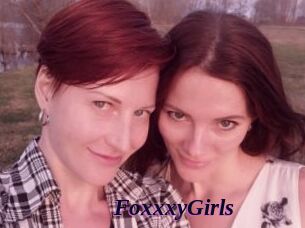 FoxxxyGirls
