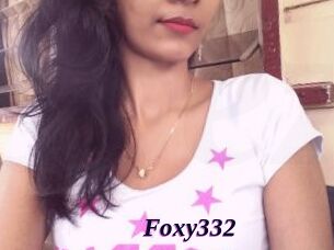 Foxy332