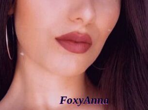FoxyAnna