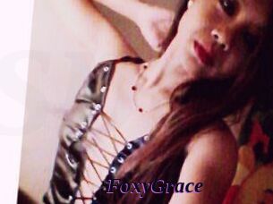 FoxyGrace