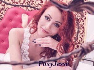 FoxyJesse