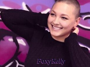 FoxyKelly