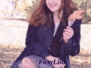 FoxyLisa