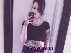 FoxyOcean