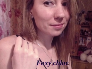 Foxy_chloe