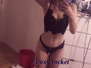 Foxy_rocket