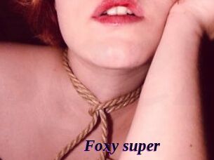 Foxy_super