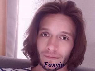 Foxyio