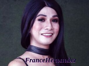 FranceHernandez