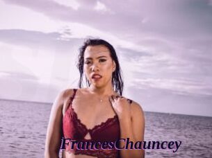FrancesChauncey