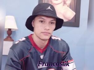 Francostik