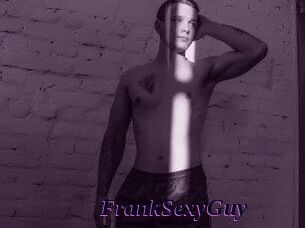 FrankSexyGuy