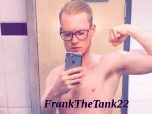 FrankTheTank22 Spezial Sexcam